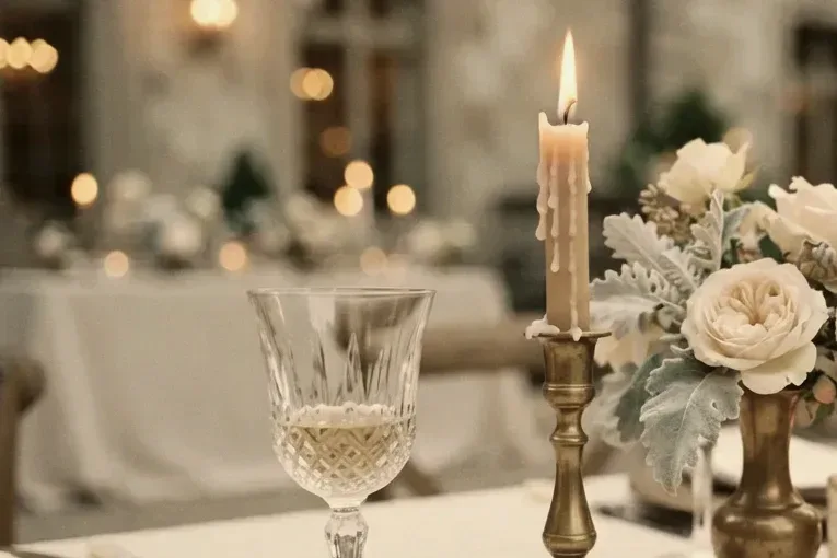 Private Celebrations at Marémont